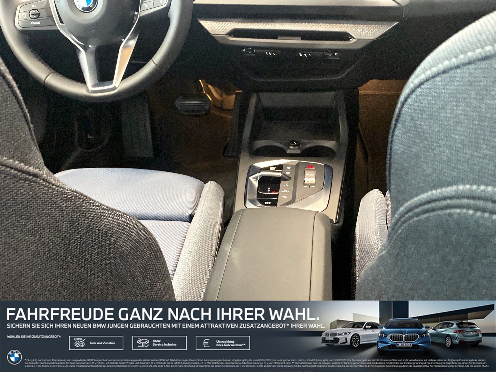 BMW 120 - Bild 15