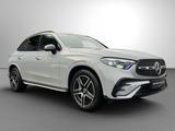 Mercedes-Benz GLC 220 d 4M AMG Night Standhz Pano AHK HUD 360 - Mercedes-Benz GLC 220 mit Diesel-Antrieb: Automatik