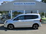 Nissan Townstar Kombi L1 N-Design 1.Hand - Nissan Townstar aus 2022