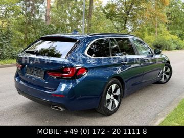 BMW 520 - 9