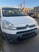 Citroën Berlingo VTi 95 Multispace Multispace - Citroën Berlingo: Vti 95