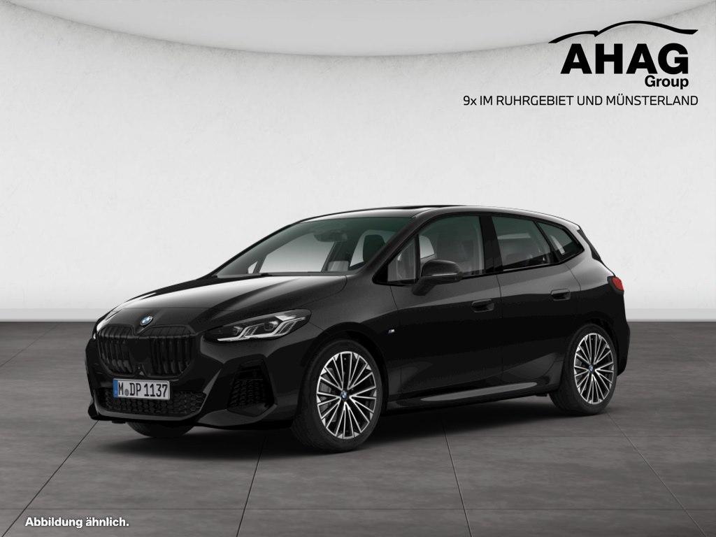 BMW 218i