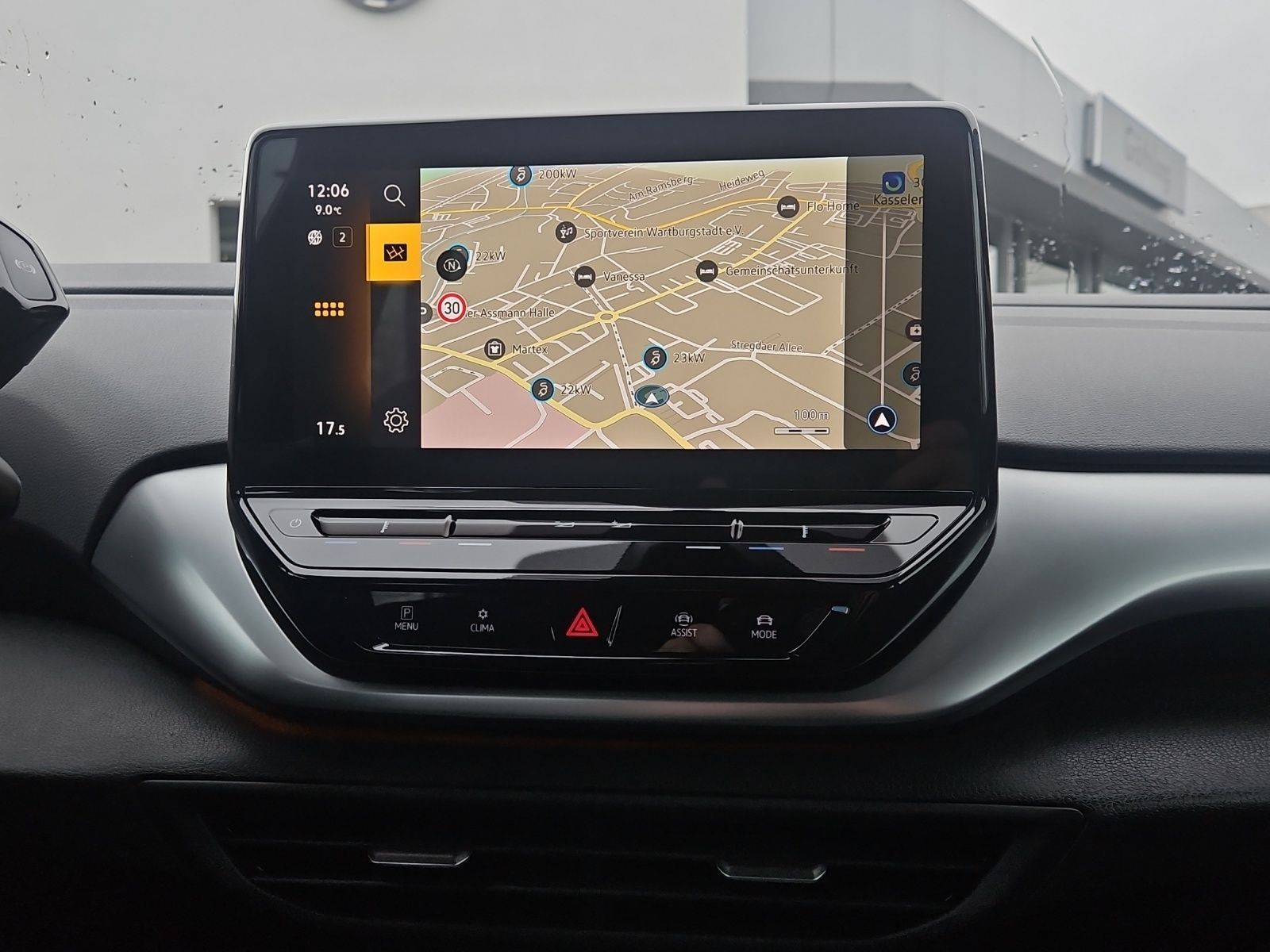 Volkswagen ID.4 - Bild 9