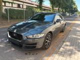Jaguar XE Prestige AWD 2,0 Diesel Leder Klima Pano. - gebrauchte Jaguar Limousine
