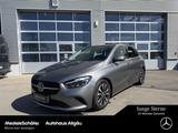 Mercedes-Benz B 200 Progressive AHK LED EasyP Kam Advanced