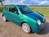Volkswagen Lupo 1.0 COMFORTLINE Comfortline - Volkswagen Lupo: Grün