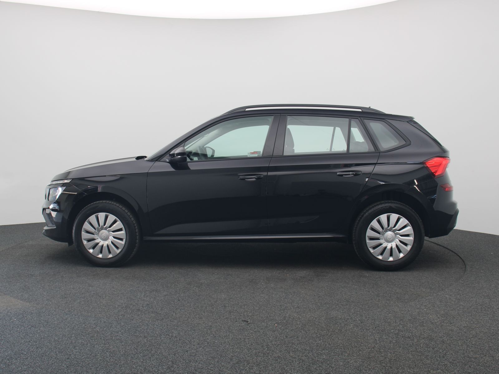 Skoda Kamiq - Bild 3
