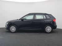 Skoda Kamiq - Vorschau Bild 3