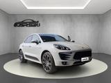 Porsche Macan S Diesel 3.0 *Panorama*Memorysitz - gebrauchte Porsche SUV & Geländewagen