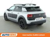 Citroën C4 Cactus 1.6 Blue-HDi Shine*NAVI*TEMPO*CAM*PDC* - Citroën C4 Cactus Gebrauchtwagen