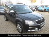 Skoda Yeti Active Outdoor1,2.KLIMA,AUTOMATIK,GARANTIE - Skoda Yeti: Active Outdoor