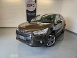 Citroën DS4 1.6 SoChic + 4Season/Xenon/2xKlima/Automatik - Citroën DS4: Limousine