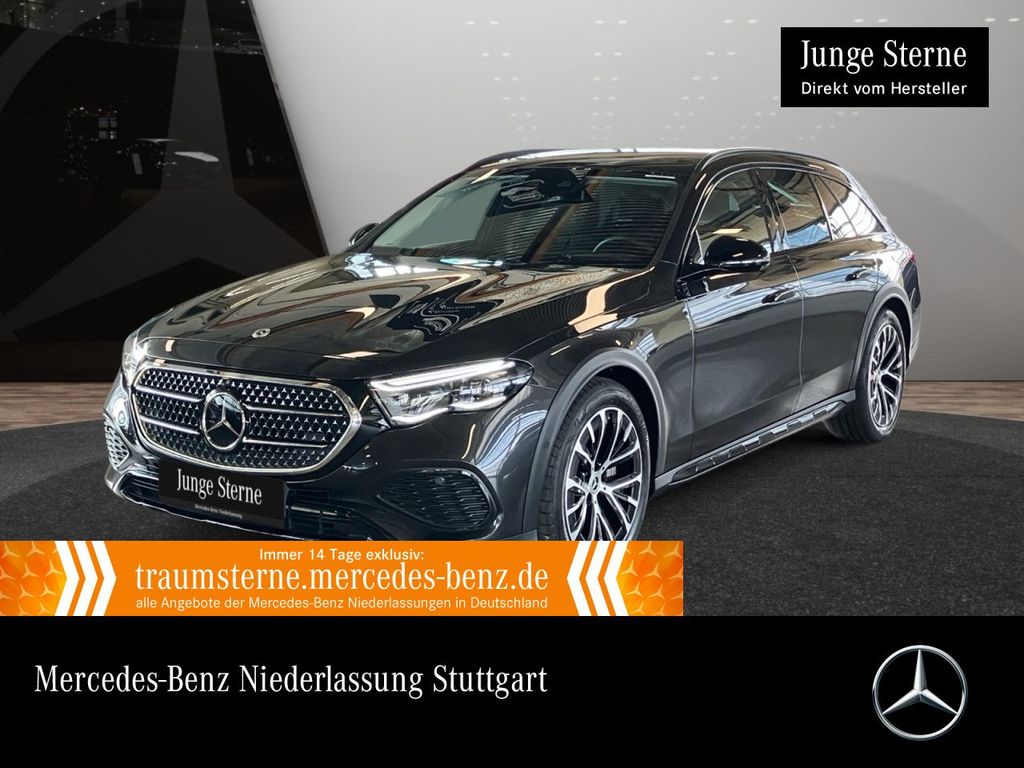 Mercedes-Benz E 450