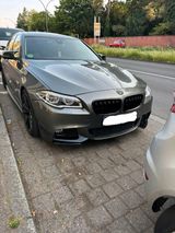 BMW F10 530d - BMW 530: 530d F10