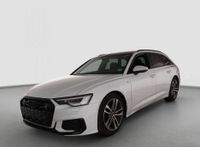 Audi A6 - Vorschau Bild 8