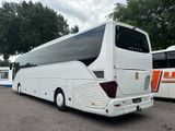 Setra S 516 HD/2A (54 Sitze*DE-Bus) - Setra Reisebus Hd