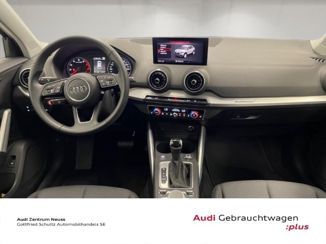 Audi Q2 - Bild 7
