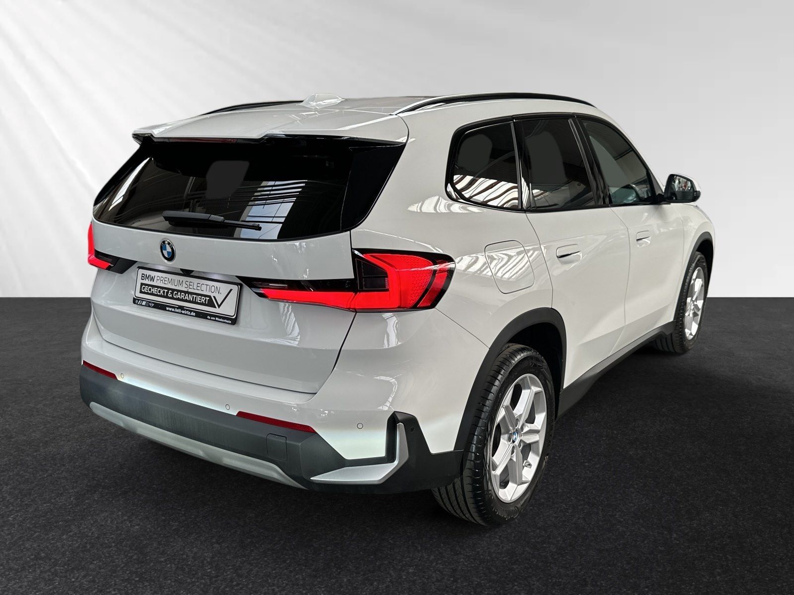 BMW X1 - Bild 3