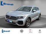 Volkswagen Touareg 3.0 TDI 4M+R-LINE+KAMERA+PANO+STANDH+AHK - VW Touareg Gebrauchtwagen in Bremen