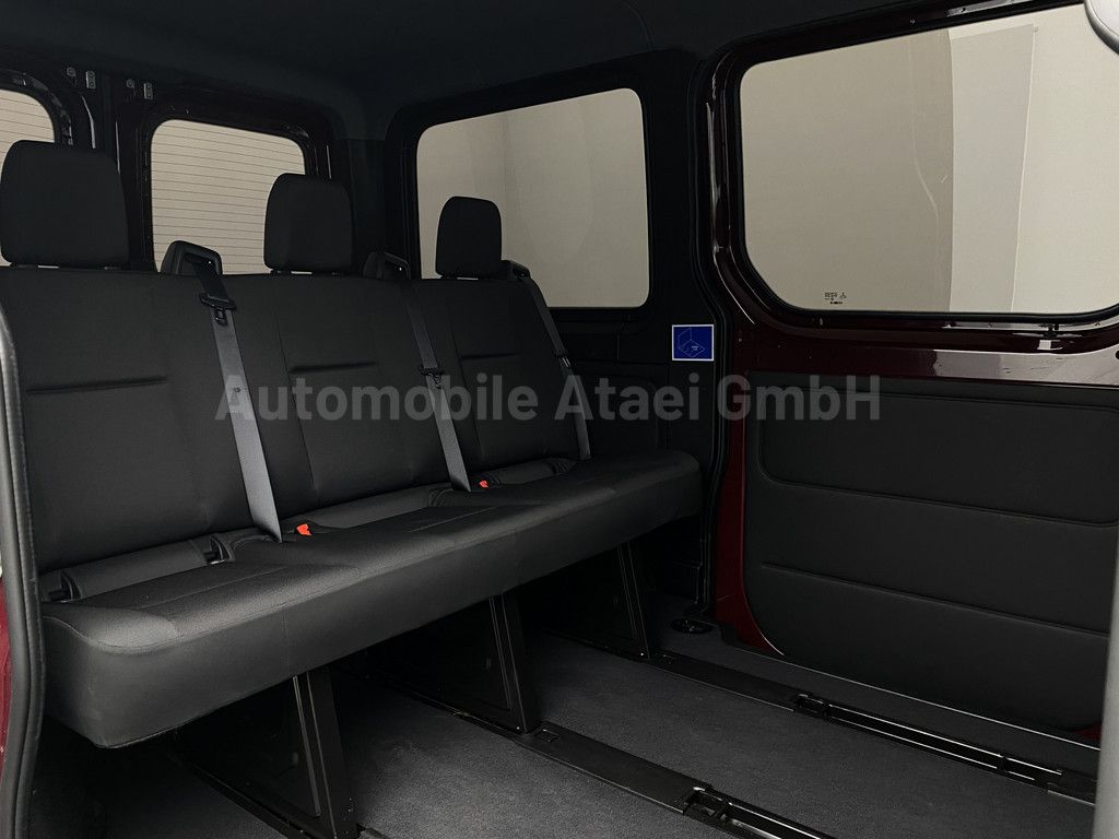 Fahrzeugabbildung Mercedes-Benz Sprinter 316 Tourer *2x SCHIEBETÜR* KAMERA 8820