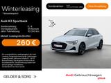 Audi A3 Sportback 30 TDI advanced HuD*Sonos*LED*EPH+