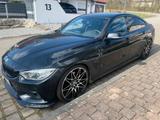 BMW 428i Gran Coupe, sehr guter Zustand - gebrauchte BMW 428 aus dem Jahr 2015
