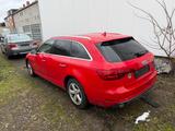 Audi A4 Avant design KAMERA/EUR6/NAVI/XENON - Audi A4 design mit Diesel-Antrieb