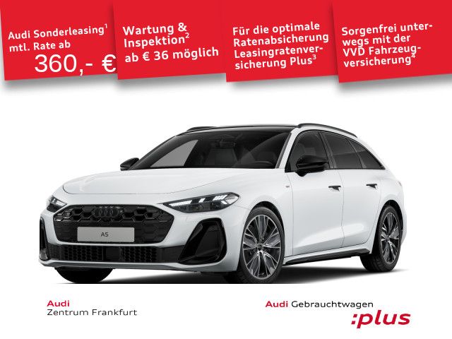 Audi A5 - Bild 1