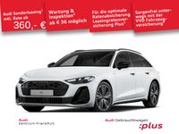 Audi A5 - Vorschau Bild 1