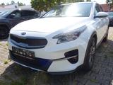 Kia XCeed 1.4 T-GDI DCT JBL Sound Edition - Kia XCeed: Jbl Sound Edition