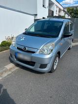 Daihatsu Dathatsu cuore - gebrauchte Daihatsu Cuore aus dem Jahr 2009