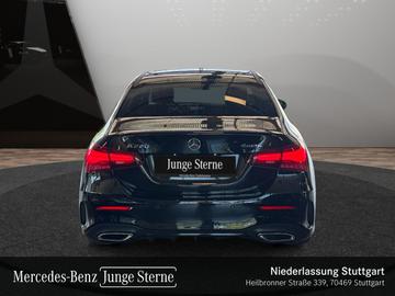 صورة 8 لـ 2023 Mercedes-BENZ A 220