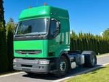 Renault PREMIUM 420 DCI HYDRAULIC MANUAL - Offers