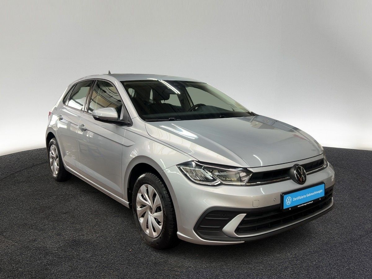 Volkswagen Polo - Bild 6
