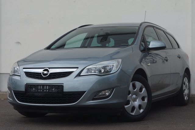 Opel Astra J*Sports Tourer*Design Edition*Klima*PDC*