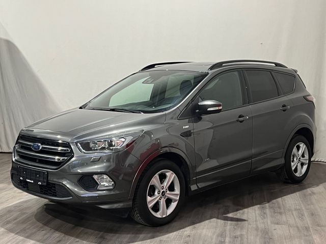 Ford Kuga ST-Line AWD