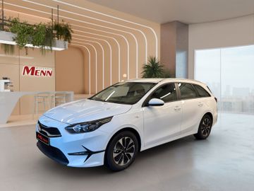 Kia Ceed SW 1.5T Kamera Klima Sitzheizung CarPlay