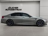 BMW M5 Competition xDrive Aut., Insp. + Tüv Neu - BMW M5: Competition
