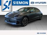 Hyundai IONIQ 6 77,4kWh 2WD UNIQ Digi-Spiegel 20LM Schie