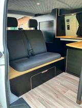 Volkswagen T6 2.0 TDI Camper Ausbau Transporter BJ 07/2017 - Angebote entsprechen deinen Suchkriterien