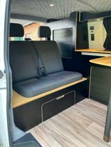 Volkswagen T6 2.0 TDI Camper Ausbau Transporter BJ 07/2017 - Volkswagen Hamburg