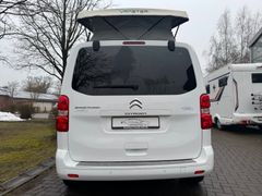 POESSL Vanster-Aufstelld.-4Schlafpl.-Campingbox