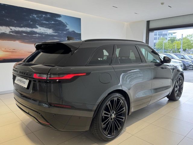 Foto Nummer 2: LAND ROVER Range Rover Velar
