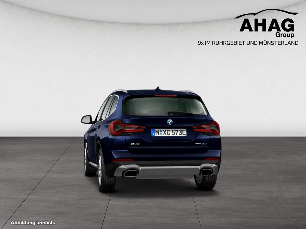 BMW X3 - Bild 7