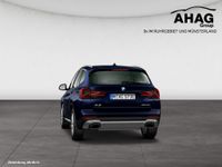 BMW X3 - Vorschau Bild 7