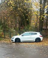 Volkswagen Scirocco 3 2.0L - Volkswagen Scirocco: 3.3