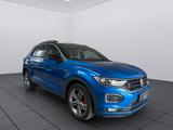 Volkswagen T-Roc 2.0 TDI R-Line*NAVI*CAM*SHZ*ACC*APPConnect - Volkswagen T-Roc in Braunschweig