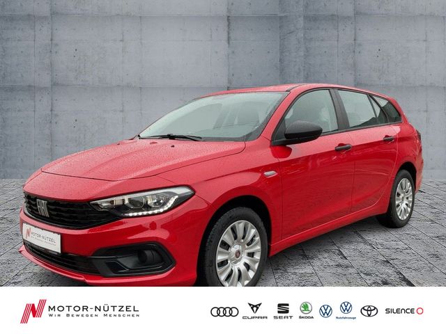 Fiat Tipo Kombi 1.5 GSE DCT LIFE GRA+DAB+MFL+KLIMA