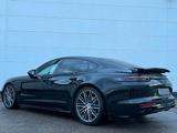 Porsche Panamera 4 SportDesignP ACC Pano Chrono 21"Turbo - gebrauchte Porsche Panamera aus dem Jahr 2019