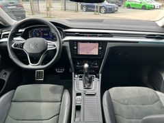 Fahrzeugabbildung Volkswagen Arteon Shooting Brake Elegance DSG ACC LED Navi